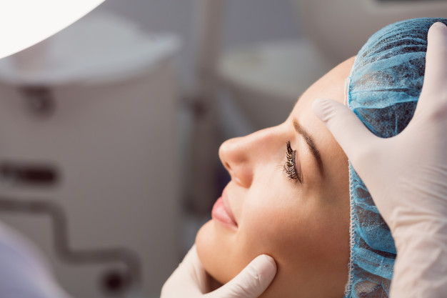 Fotorejuvenescimento: técnica de rejuvenescimento facial